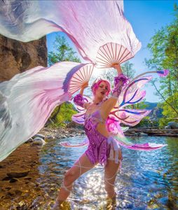 Instagram post by @foxyspirit