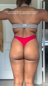 Instagram post by @blatinafit