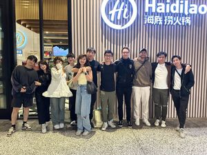 Instagram post by @yiliangpeng