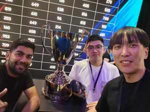 Instagram post by @yiliangpeng