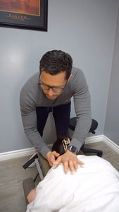 Instagram post by @the_valley_chiropractor