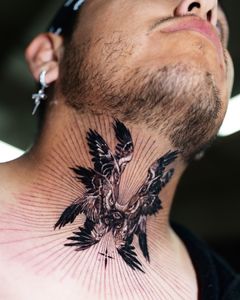 Instagram post by @tattooeunb