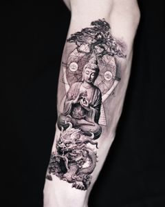 Instagram post by @tattooeunb