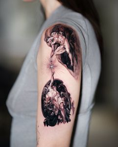 Instagram post by @tattooeunb