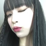 @aura_jina_j Instagram Profile