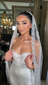 Instagram post by @makeupbyarya1