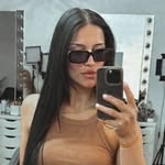 @makeupbyarya1 Instagram Profile