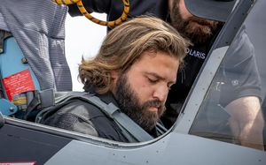 Instagram post by @realbrandonherrera