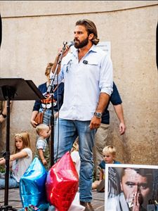 Instagram post by @realbrandonherrera