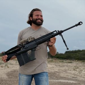 Instagram post by @realbrandonherrera