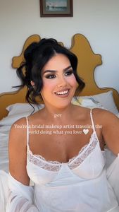 Instagram post by @makeupby_izabela