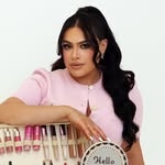 @makeupby_izabela Instagram Profile