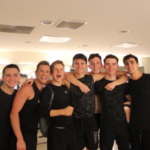 Instagram post by @lochlanhowardd