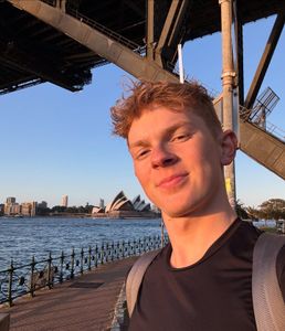 Instagram post by @lochlanhowardd