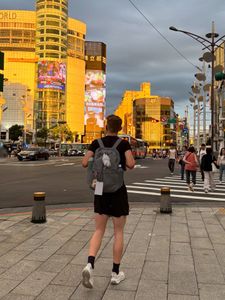 Instagram post by @lochlanhowardd