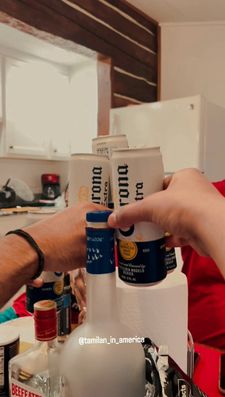 Instagram post by @tamilan_in_america