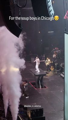 Instagram post by @tamilan_in_america