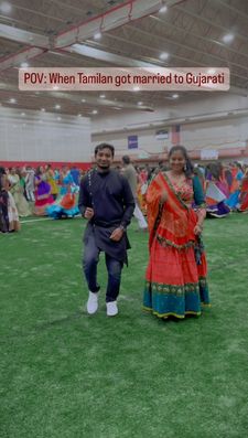 Instagram post by @tamilan_in_america