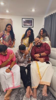 Instagram post by @tamilan_in_america