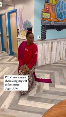 Instagram post by @iamshakiraisabel