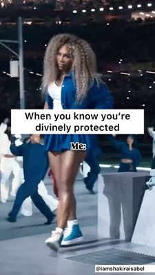 Instagram post by @iamshakiraisabel