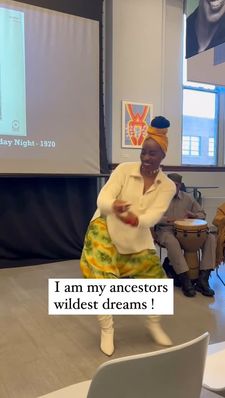 Instagram post by @iamshakiraisabel