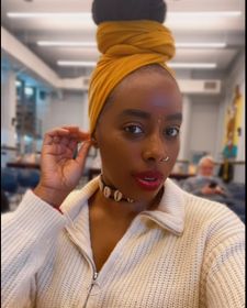 Instagram post by @iamshakiraisabel