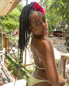 Instagram post by @iamshakiraisabel