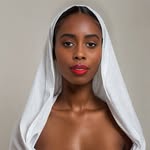 @iamshakiraisabel Instagram Profile