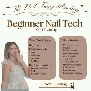 Instagram post by @thenailfaiiry