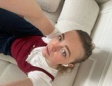 Instagram post by @candicemargauxhauss