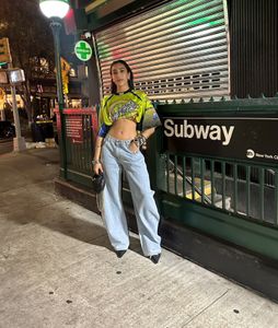 Instagram post by @nadinekhalil