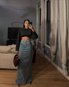 Instagram post by @nadinekhalil