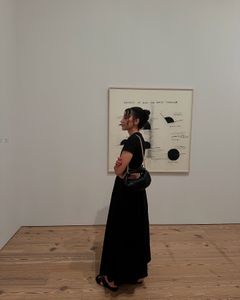 Instagram post by @nadinekhalil