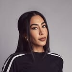 @nadinekhalil Instagram Profile