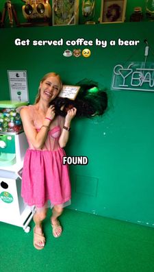 Instagram post by @ellemclemore