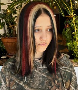 Instagram post by @siobahn_scissorhands