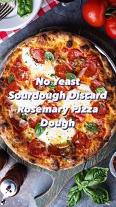 Instagram post by @thesourdoughrebel