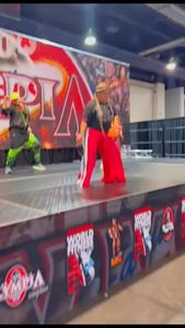 Instagram post by @jbdancelv