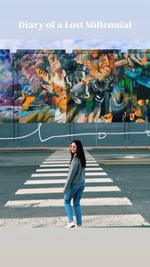 Instagram post by @wendan.vs.world