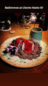 Instagram post by @wendan.vs.world