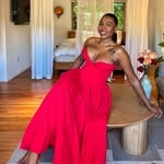 @morganpdawson Instagram Profile