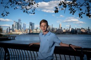 Instagram post by @cliffmautner