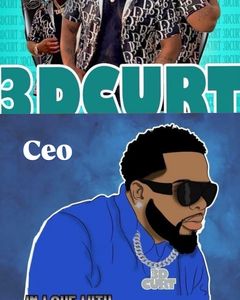 Instagram post by @3dcurt