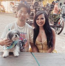 Instagram post by @gaylegonzales