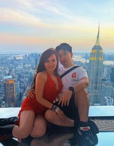 Instagram post by @gaylegonzales