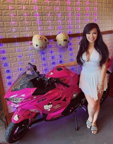 Instagram post by @gaylegonzales