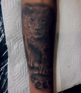 Instagram post by @tattoosbydolla_