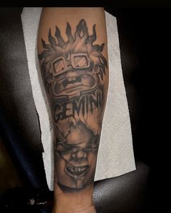 Instagram post by @tattoosbydolla_