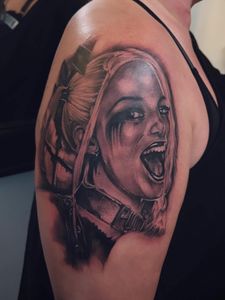 Instagram post by @tattoosbydolla_